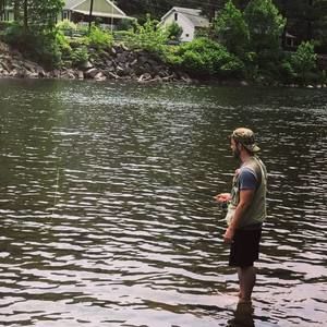 Meet your Posher, Aaron